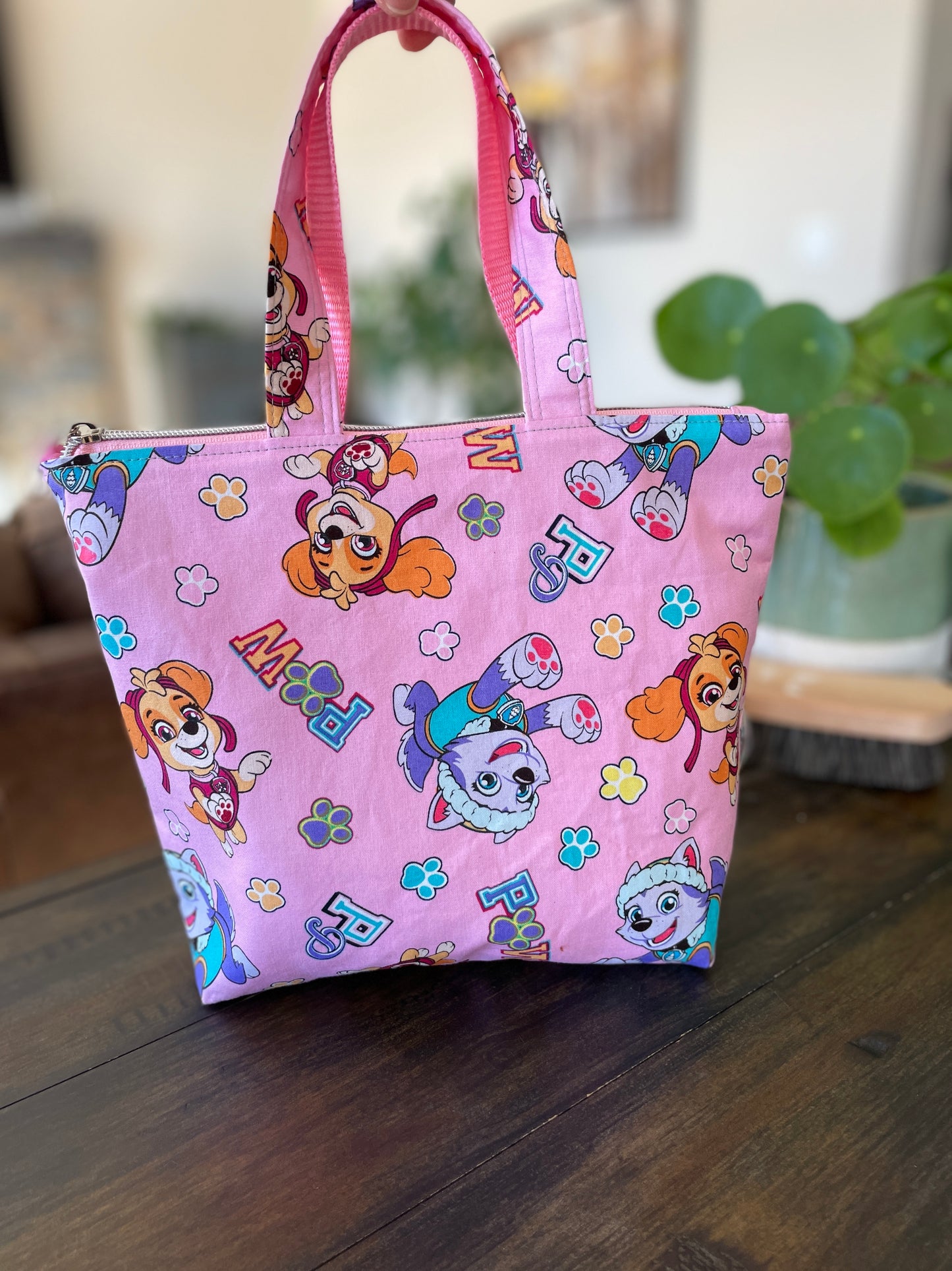 Busy Bags for Kids - Large