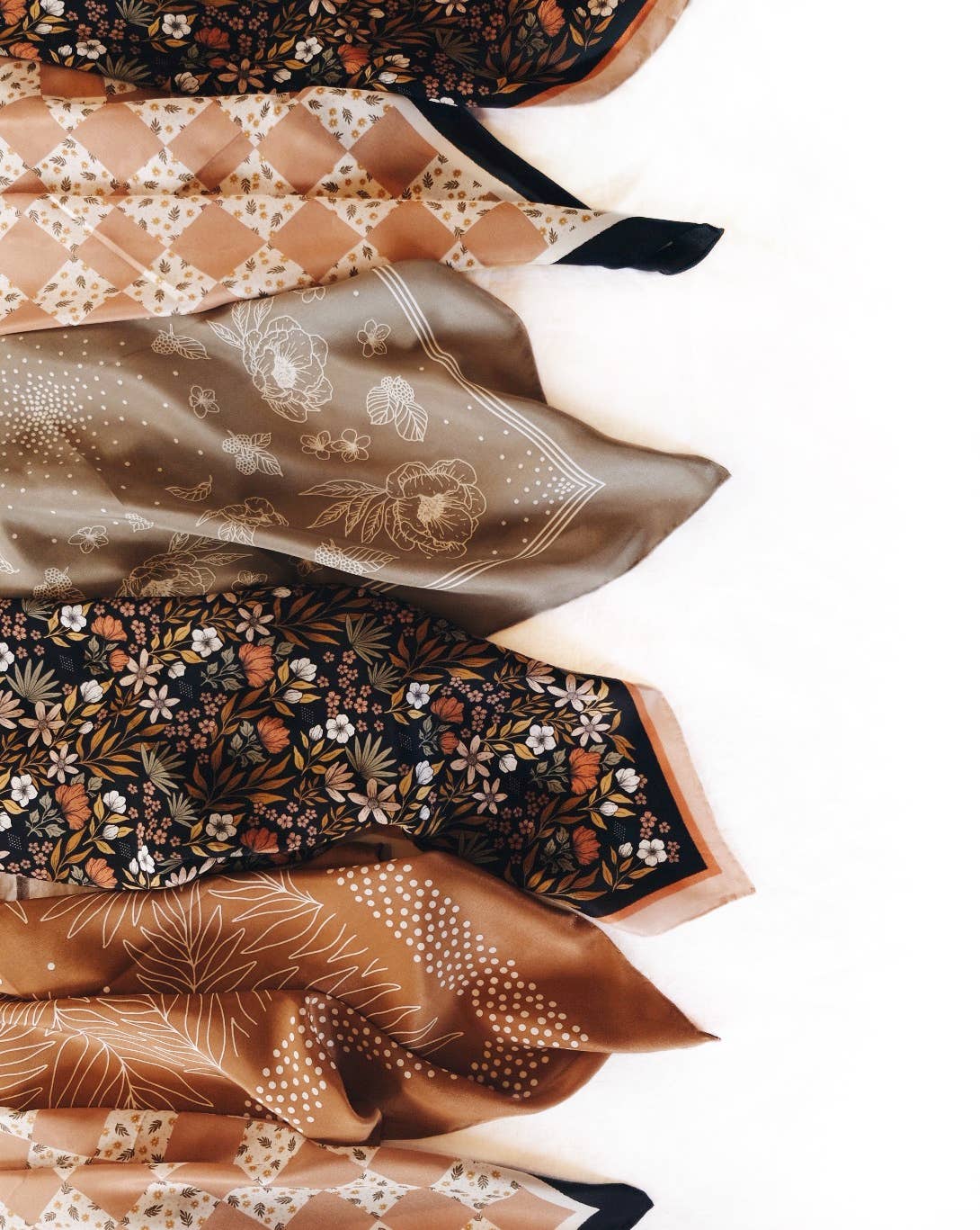 Bandana Scarf