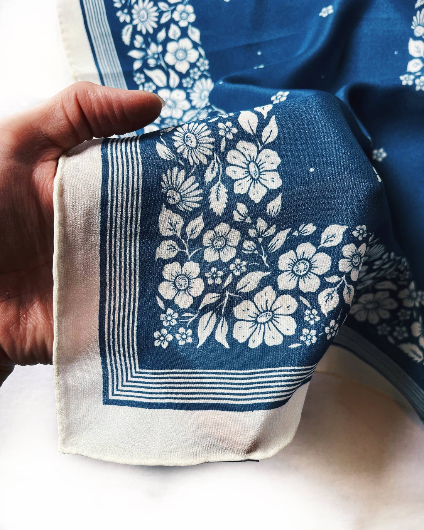 Bandana Scarf