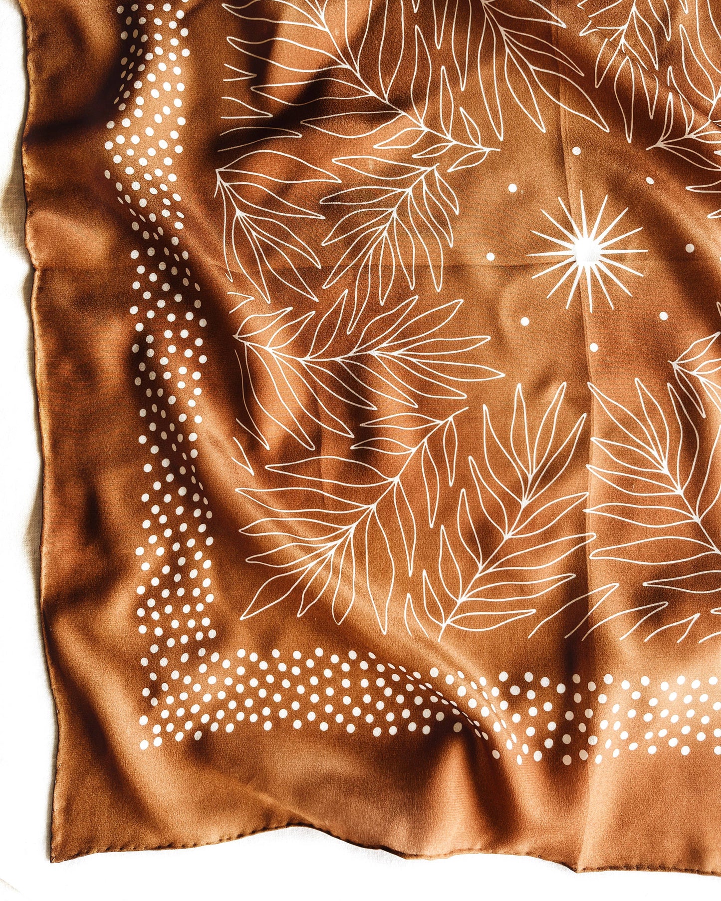Bandana Scarf
