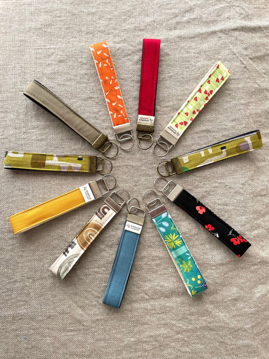 Key Fobs
