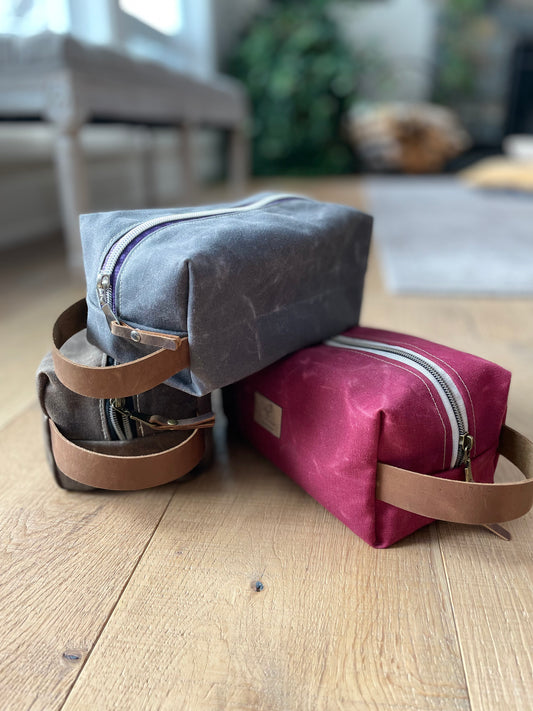 Dopp Kit